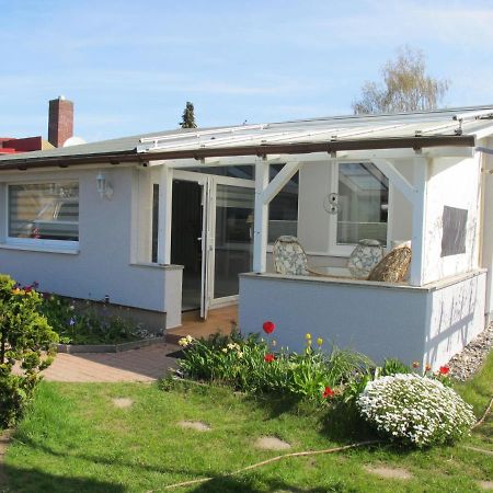 Holiday Home Philipp By Interhome Loissin Eksteriør bilde
