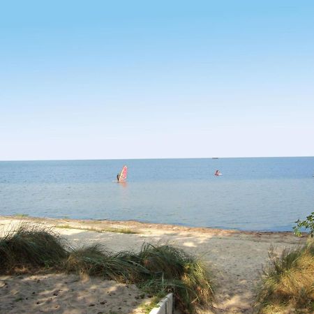Holiday Home Philipp By Interhome Loissin Eksteriør bilde