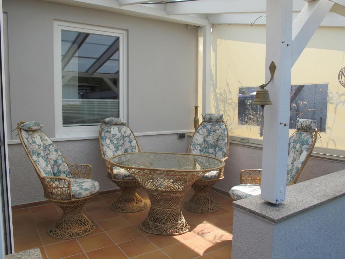 Holiday Home Philipp By Interhome Loissin Eksteriør bilde