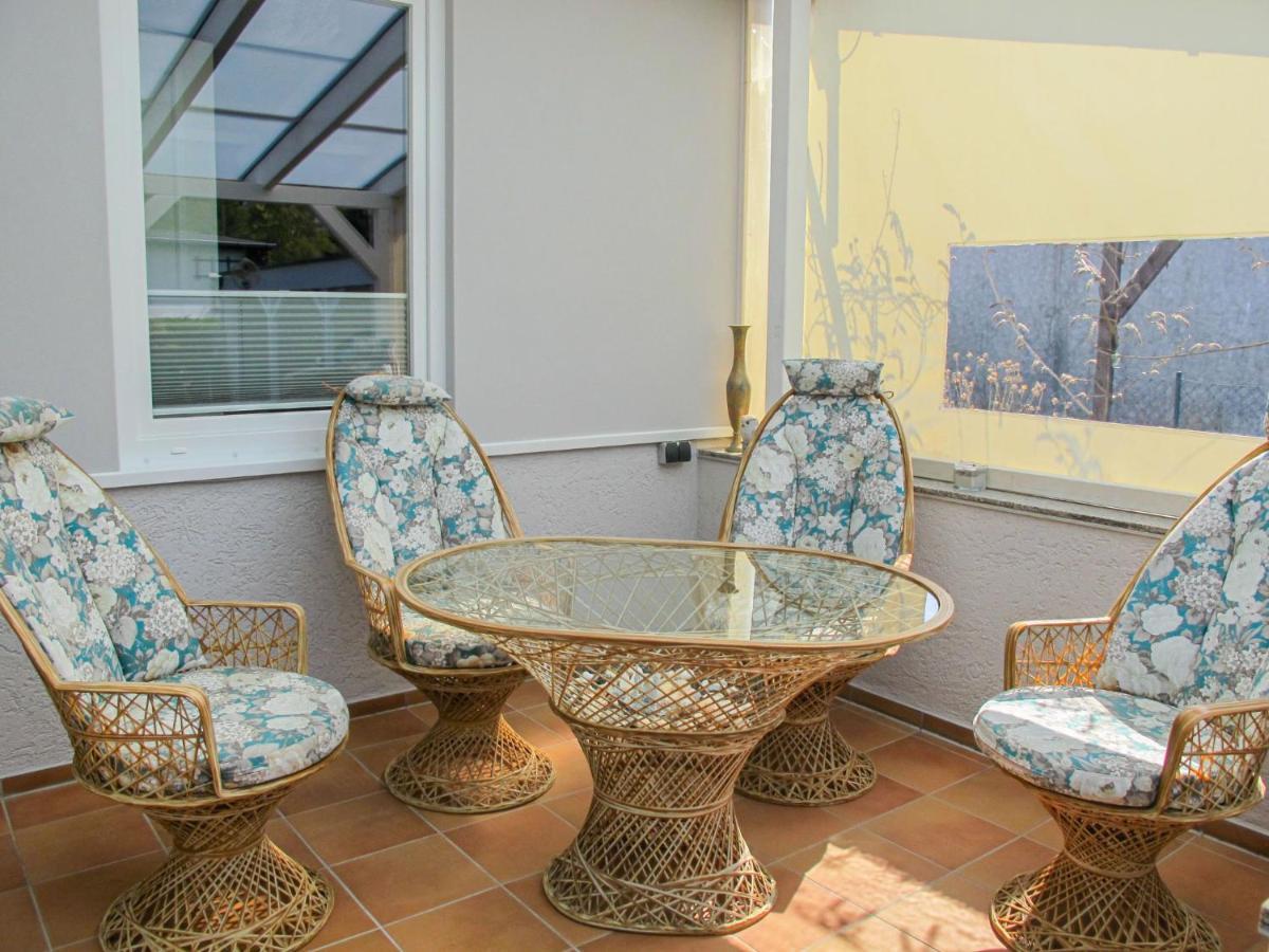 Holiday Home Philipp By Interhome Loissin Eksteriør bilde