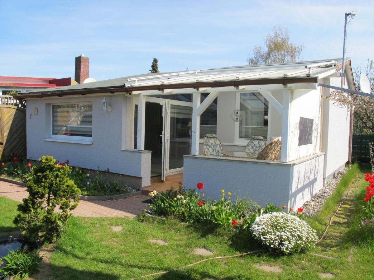 Holiday Home Philipp By Interhome Loissin Eksteriør bilde