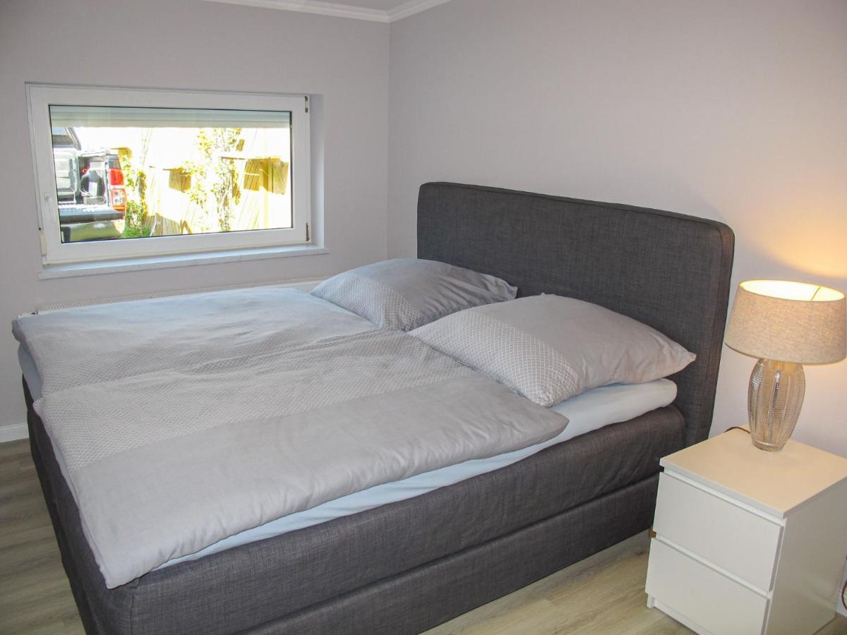 Holiday Home Philipp By Interhome Loissin Eksteriør bilde
