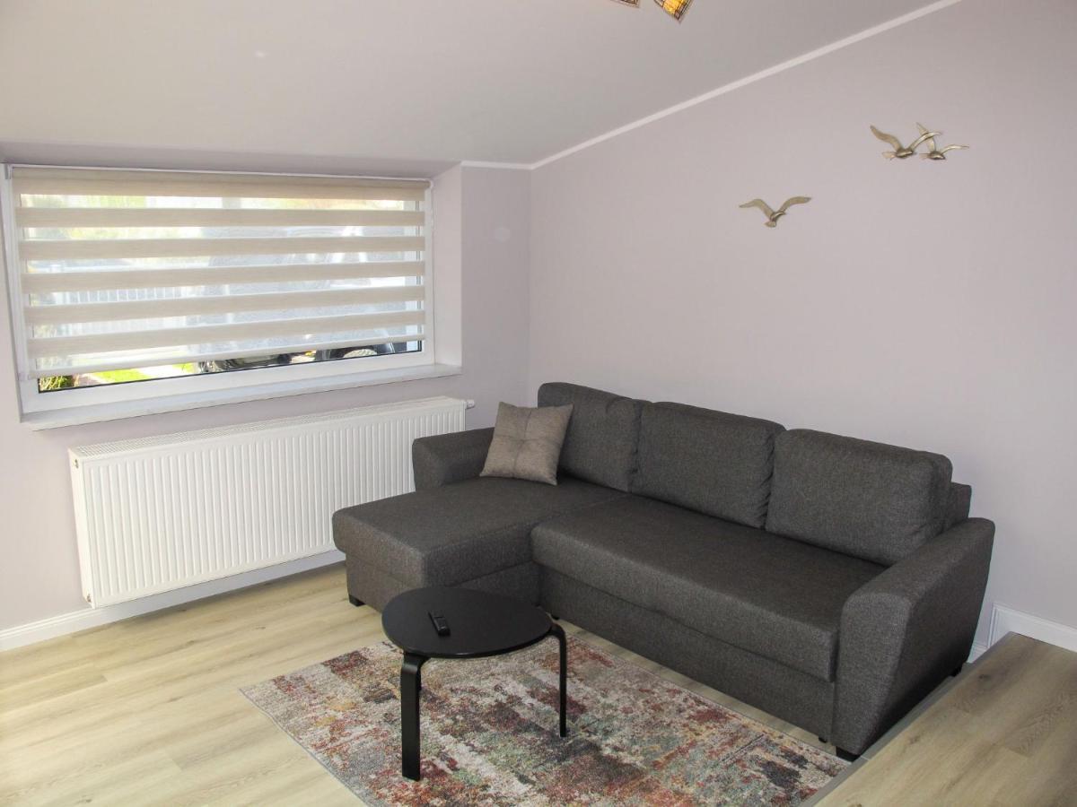 Holiday Home Philipp By Interhome Loissin Eksteriør bilde