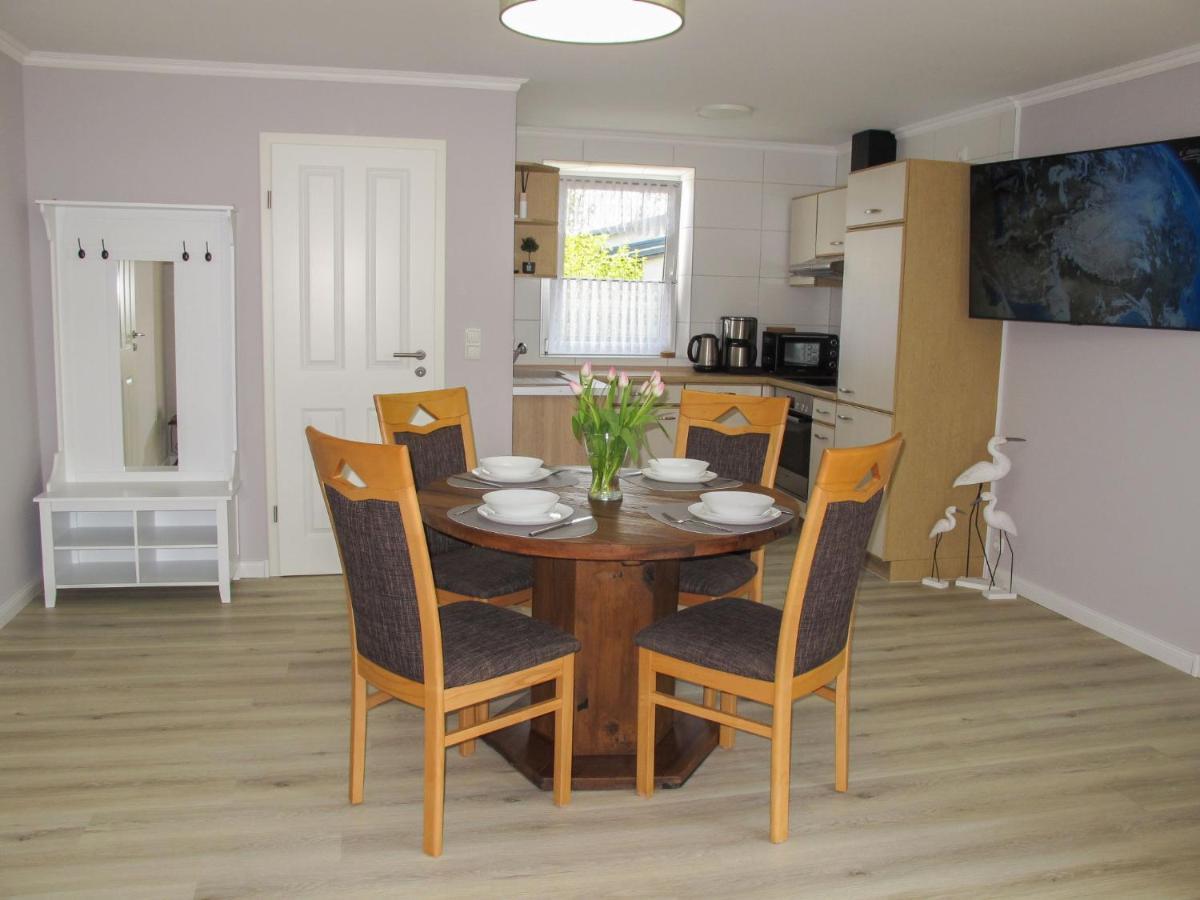 Holiday Home Philipp By Interhome Loissin Eksteriør bilde