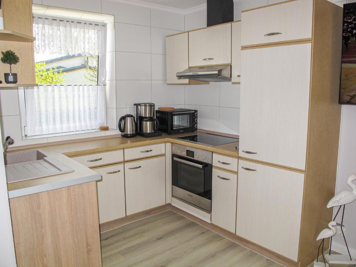 Holiday Home Philipp By Interhome Loissin Eksteriør bilde
