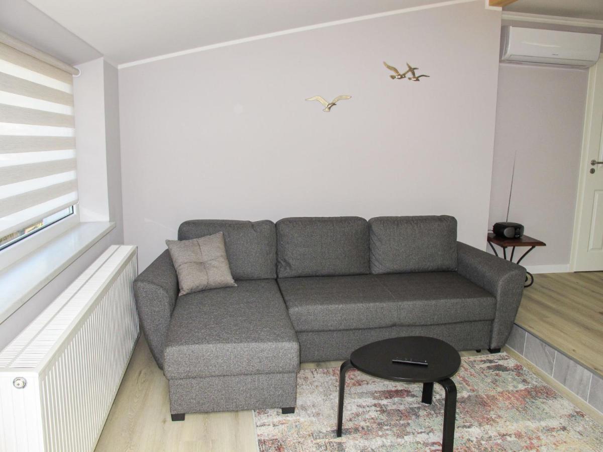 Holiday Home Philipp By Interhome Loissin Eksteriør bilde