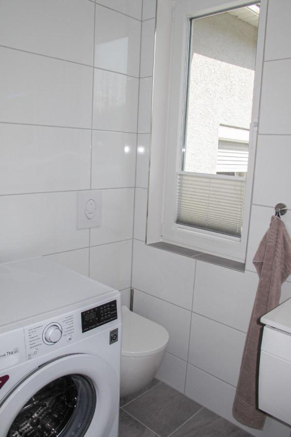 Holiday Home Philipp By Interhome Loissin Eksteriør bilde