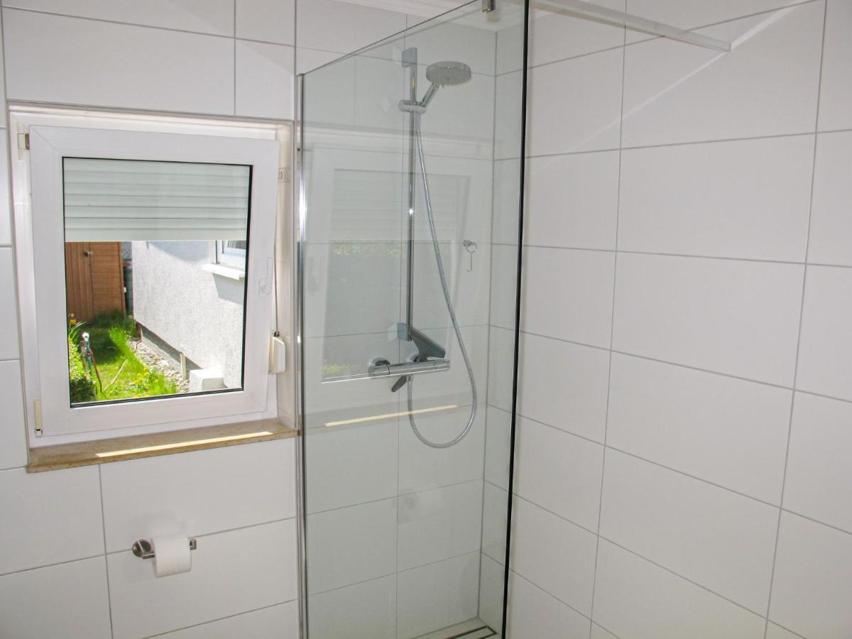 Holiday Home Philipp By Interhome Loissin Eksteriør bilde