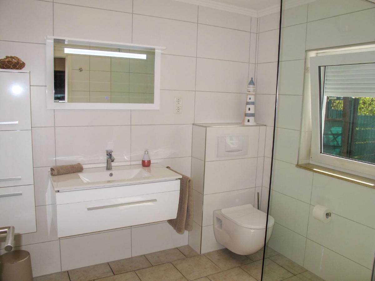 Holiday Home Philipp By Interhome Loissin Eksteriør bilde