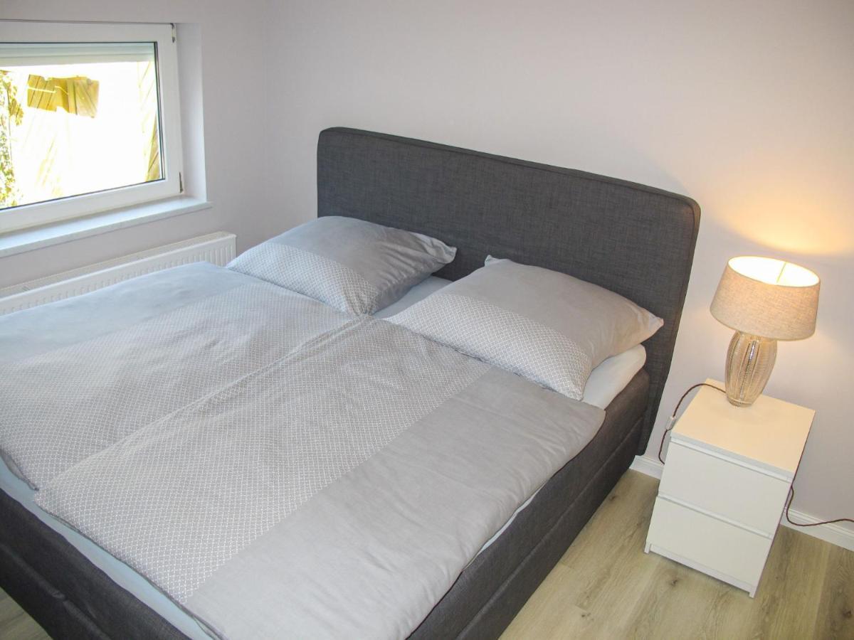 Holiday Home Philipp By Interhome Loissin Eksteriør bilde