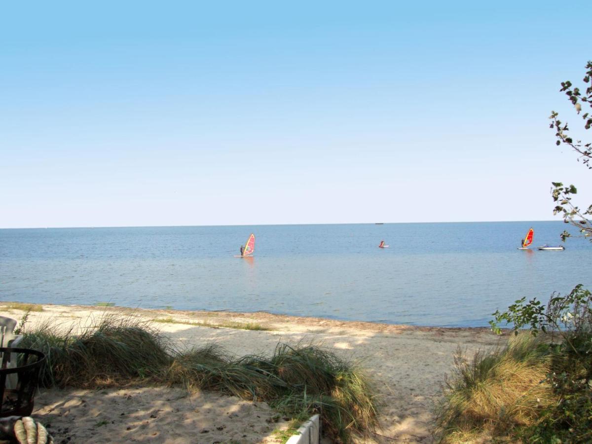 Holiday Home Philipp By Interhome Loissin Eksteriør bilde